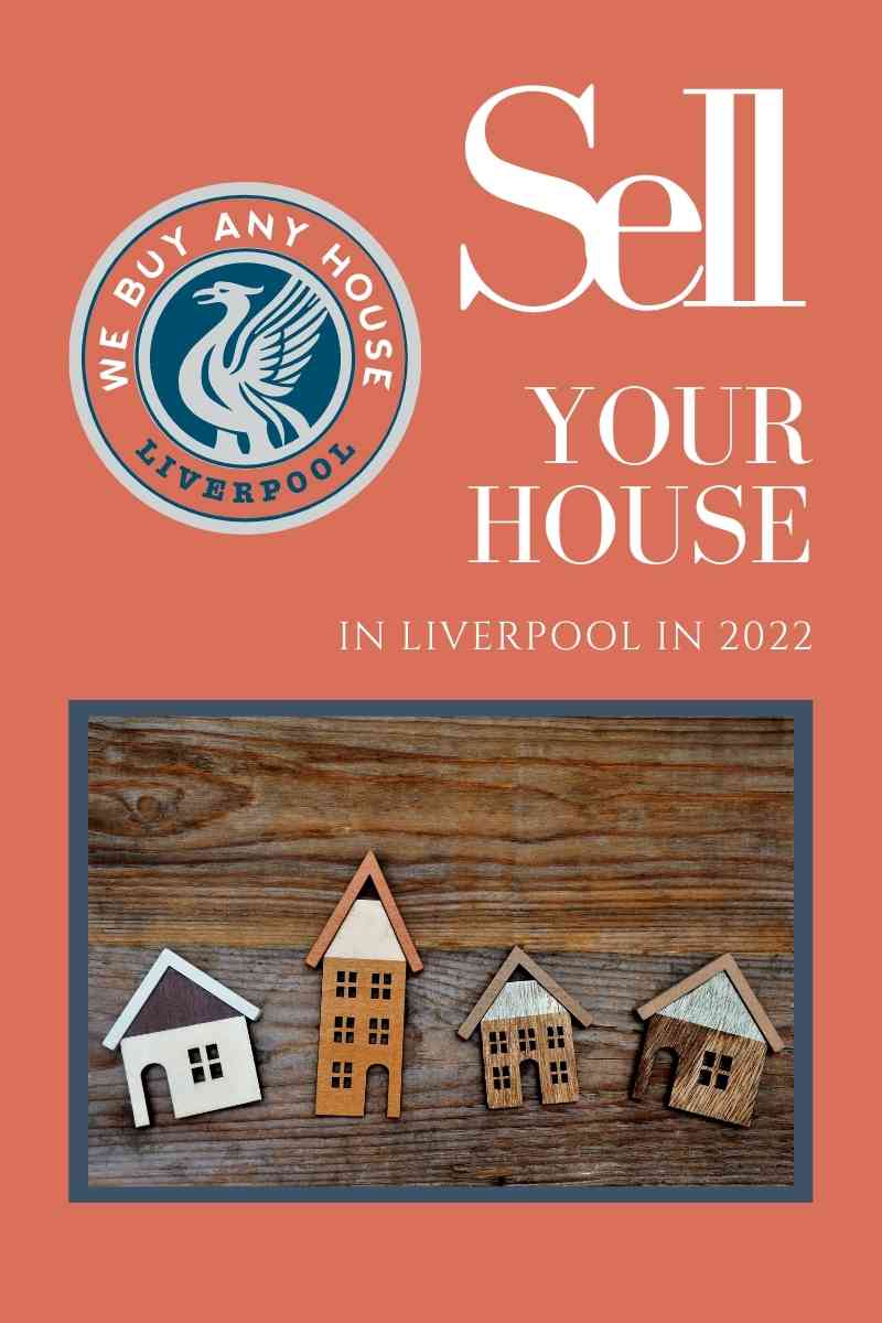 Sell Your House Liverpool